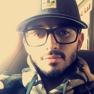 Meet your Posher, Jerry